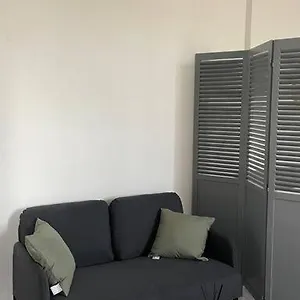 Joli Studio Dans Le Village Les Saintes-Maries-de-la-Mer