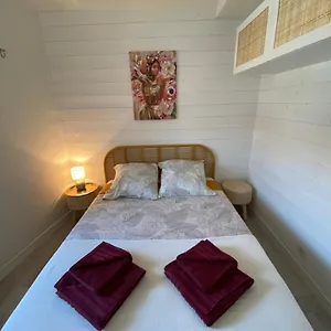 Duplex Climatise Le Trident Les Saintes-Maries-de-la-Mer